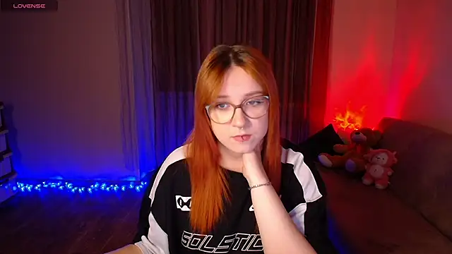 Rudy 02 online show from January 6, 12:47 am