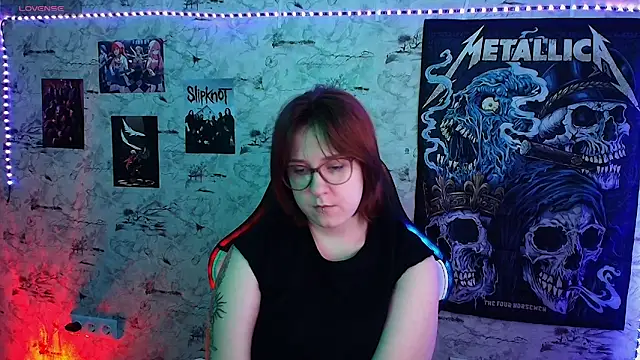 Rudy 02 online show from March 22, 8:20 am