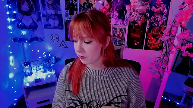 Rudy 02 online show from November 21, 10:45 pm