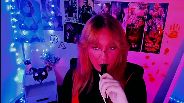 Rudy 02 online show from October 27, 8:14 pm