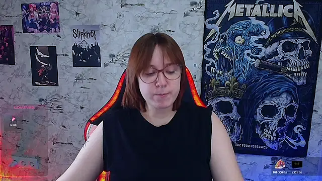 Rudy 02 online show from April 4, 12:37 pm