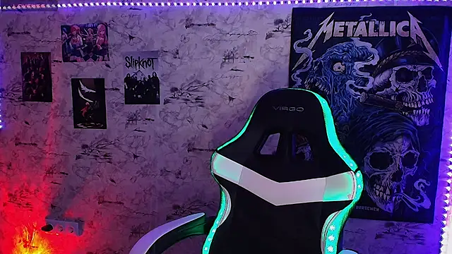 Rudy 02 online show from March 20, 4:50 am