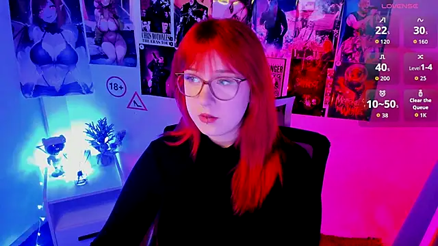 Rudy 02 online show from September 30, 9:30 pm