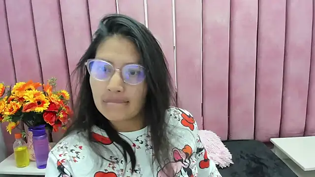 Snapshot of Miaa_Smiith_ chatting on October 24, 3:13 am Miaa Smiith online show from October 24, 3:13 am