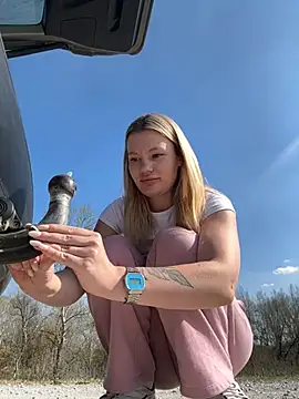 justmilaa online show from March 16, 12:20 pm