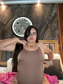 BellaPeers  online show from March 7, 12:23 pm