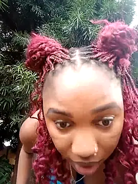 Shria107 online show from October 6, 1:06 pm