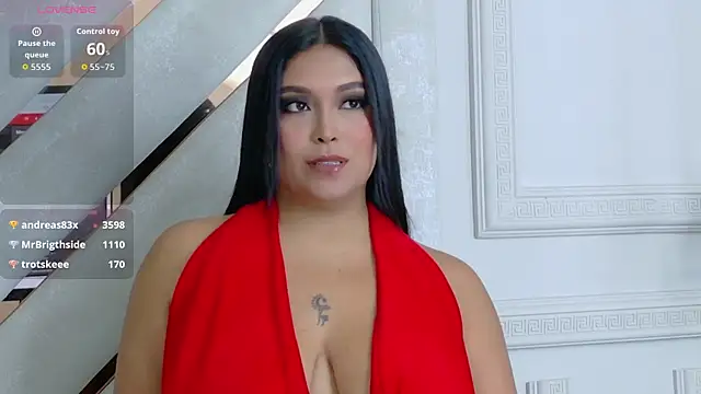Kendall-Moll online show from April 29, 1:58 pm