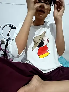 Aimeesha online show from September 13, 10:18 pm