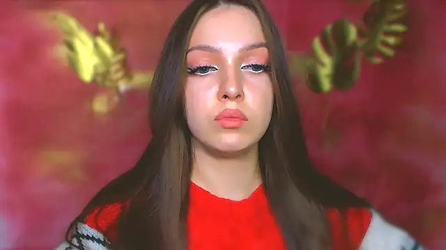 miss merciless  online show from December 20, 7:40 pm