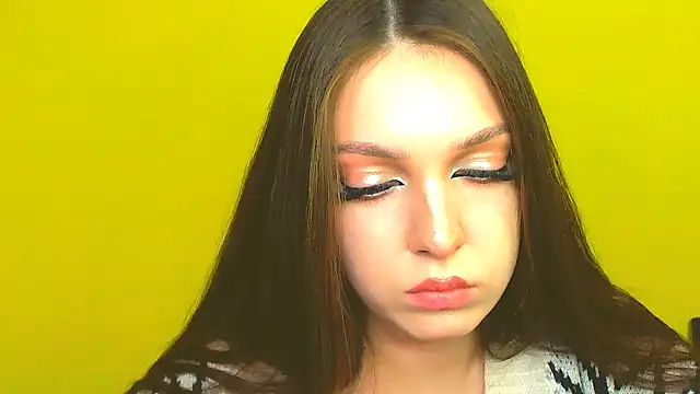 miss merciless  online show from November 3, 4:33 pm