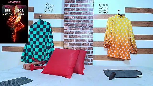 sofia fer online show from November 15, 2:34 am