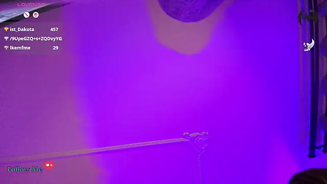 Iamvictoria06 online show from January 14, 8:25 pm