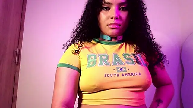 abril ricci online show from November 3, 9:41 pm