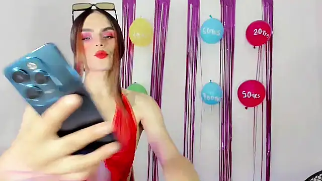 TatiGil online show from September 30, 8:46 pm