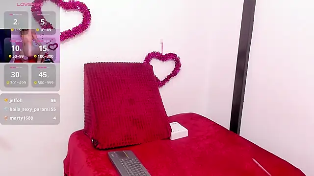 Giia39 online show from October 22, 12:43 pm