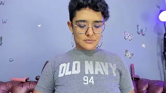 Kaira mosse online show from October 16, 1:14 pm