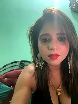 Somee77 online show from October 15, 5:37 pm