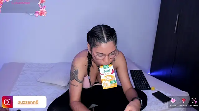 AnneteLynch online show from February 25, 11:36 pm