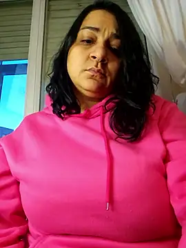 paulinaDiaz1 online show from January 17, 5:09 pm