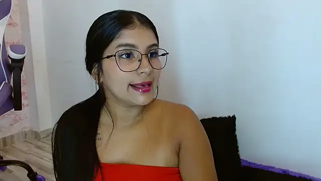 anahi  s online show from September 25, 8:39 pm