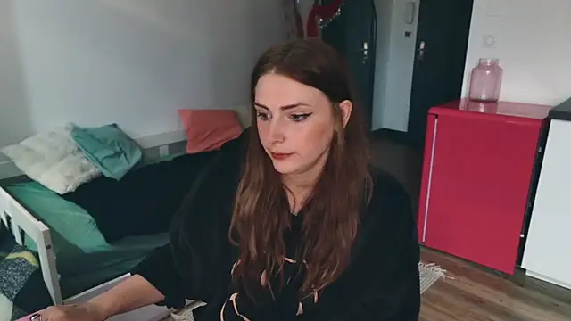 Snapshot of Celeste_Off chatting on October 23, 1:28 pm Celeste Off online show from October 23, 1:28 pm