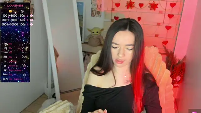 Bella XO online show from March 27, 8:26 am