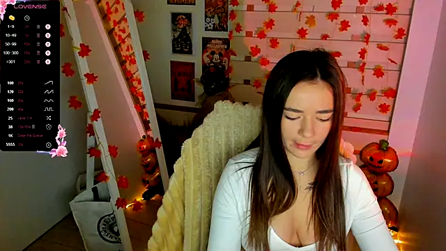 Bella XO online show from October 19, 7:10 am