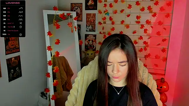 Bella XO online show from November 20, 7:53 am