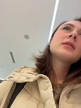 Dina Tease online show from March 4, 11:28 am