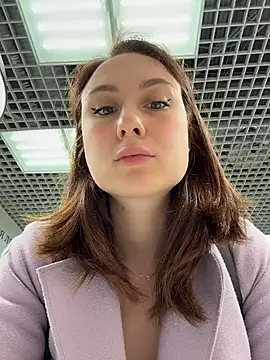 Dina Tease online show from March 10, 11:14 am