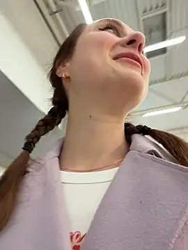 Dina Tease online show from October 23, 11:49 am