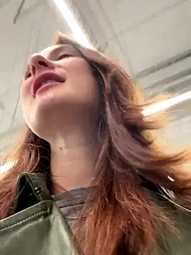 Dina Tease online show from September 19, 12:48 pm