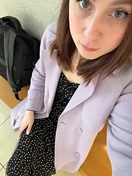 Dina Tease online show from March 7, 11:28 am