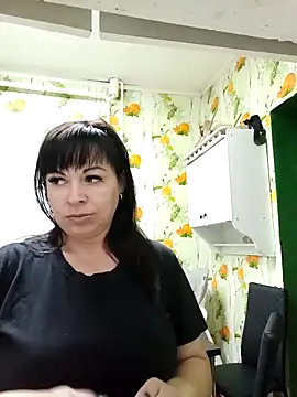 5Afrodita5 online show from January 8, 5:33 am