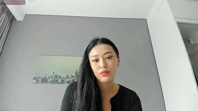 yumisunn online show from November 25, 3:41 am