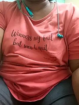 niketa   online show from October 12, 9:39 pm