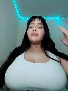 jacksyangeel2 online show from February 26, 6:01 am