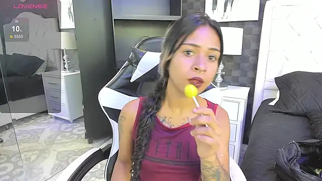 rave connor online show from September 29, 7:19 pm