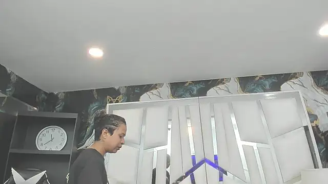 rave connor online show from March 23, 7:09 pm