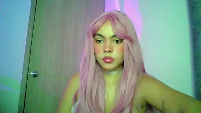 Kiri Cutee online show from September 16, 5:26 am