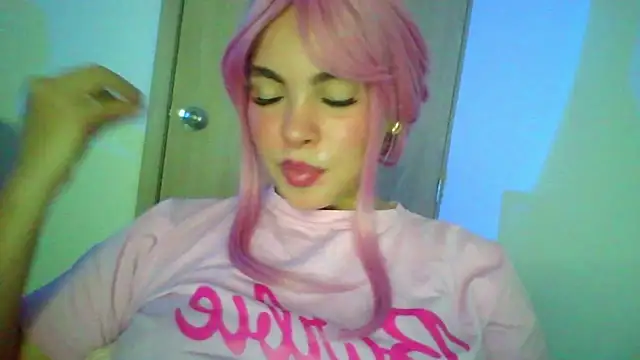 Kiri Cutee online show from October 16, 5:21 am