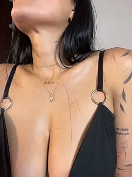 Valentina cartier online show from March 25, 12:27 am