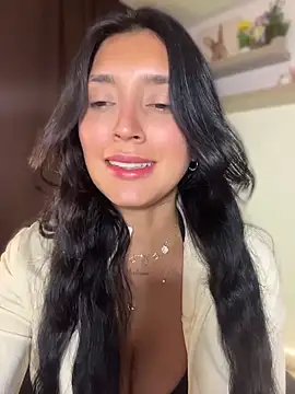 Valentina cartier online show from April 23, 12:30 am