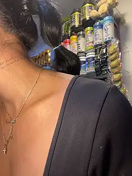 Valentina cartier online show from March 21, 8:19 am