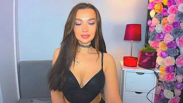 Snapshot of OliviaFantasy chatting on October 22, 6:29 am OliviaFantasy online show from October 22, 6:29 am