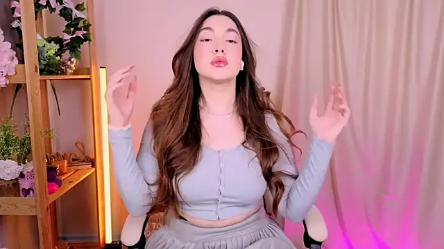 MelissaLovely  online show from September 26, 6:44 am