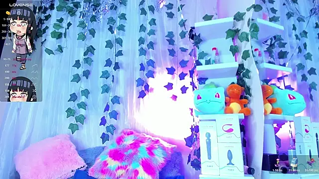 tokito mitsuri online show from December 15, 12:43 pm