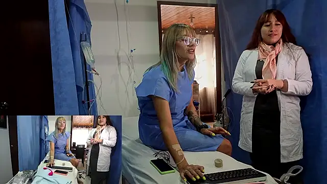 911Calling online show from March 14, 7:59 pm