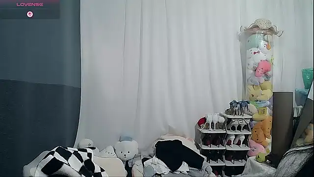 CN-Doudou online show from February 3, 2:53 am